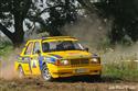 1. Rally České Středohoří 2010, foto Pavel Douša