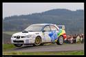 Mogul Šumava Rallye 2008, foto Pavel Douša