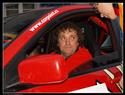 Posádky Rallye Šumava 2008, foto P.Schamberger