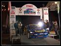 Mogul Šumava Rallye 2008, foto P.Schamberger
