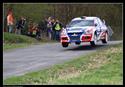 Mogul Šumava Rallye 2008, foto P.Schamberger