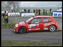Mogul Šumava Rallye 2008, foto P.Schamberger