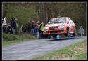 Mogul Šumava Rallye 2008, foto P.Schamberger