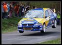 DOPROVODN PROGRAM 44. Mogul umava Rallye a 18. Historic Vltava Rallye