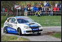 Mogul Šumava Rallye Klatovy 2009, foto Pavel Douša