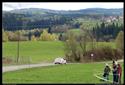 Michal Kraml pilot a bratr Marcel Kraml se chystají na dubnovou Rallye Šumava