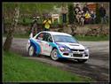Mogul Šumava Rallye 2009, foto Pavel Schamberger
