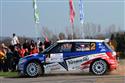 Mogul Rallye Šumava Klatovy 2010, foto Pavel Douša