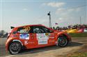 Mogul Rallye Šumava Klatovy 2010, foto Pavel Douša