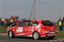 Rada-Kouřil na Mogul Šumava Rallye 2010, foto P.Douša a P.Schamberger