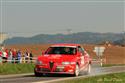 Rada-Kouřil na Mogul Šumava Rallye 2010, foto P.Douša a P.Schamberger