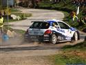 Rallye Šumava 2010, foto Pavel Schamberger