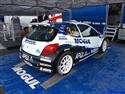 Generálním partnerem nejstarší české rallye a úvodního podniku šampionátu v rallycrosu je Paramo.
