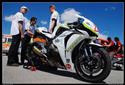MS Superbike Brno 2008, foto Pavel Douša