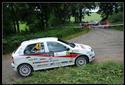 Horácká Rally Třebíč 2008, foto Pavel Douša