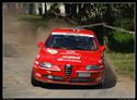 Více než devadesát posádek na startu Horácké rallye, do jejíhož startu zbývá právě týden