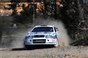 Horácká Rally 2010, foto Pavel Douša