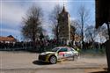 Horácká Rally 2010, foto Pavel Douša