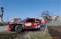 Horácká Rally 2010, foto Pavel Douša