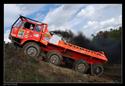 Trucktrial Chříč 2007, foto Pavel Douša