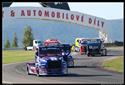 Matador Czech Truck Prix Most 2008, foto Pavel Douša
