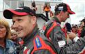 Czech Truck Prix Most 2010, foto Pavel Douša