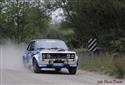 TUSCAN rallye opět představí krásné historické kousky