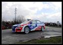 Cetelem Valašská Rally 2008, foto Pavel Douša