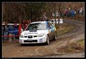 Cetelem Valašská Rally 2008, foto Pavel Douša