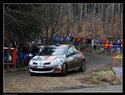 Pořadatelé Horácké rally v Třebíčí znají nominaci pozorovatele FIA a sportovních komisařů
