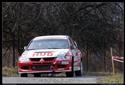 Cetelem Valašská rally 2009, foto Pavel Douša