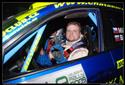 Cetelem Valašská rally 2009, foto Pavel Douša