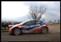 Cetelem Valašská rally 2009, foto Pavel Douša