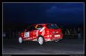Martin Rada na Valašské rally 2009, foto Pavel Douša