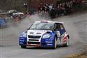 Sheron Valašská Rally 2010, foto Pavel Douša
