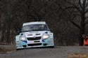Sheron Valašská Rally 2010, foto Pavel Douša