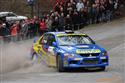 Sheron Valašská Rally 2010, foto Pavel Douša