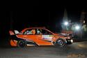 Sheron Valašská Rally 2010, foto Pavel Douša