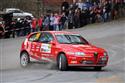 Rada-Jugas při Sheron Valašské Rally 2010, foto Pavel Douša
