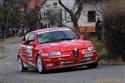 Rada-Jugas při Sheron Valašské Rally 2010, foto Pavel Douša