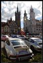 Historic Vltava Rallye 2009, foto Pavel Douša