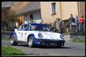 Historic Vltava Rallye 2009, foto Pavel Douša