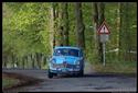 Historic Vltava Rallye 2009, foto Pavel Douša