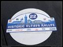 Historic Vltava Rallye 2009, foto Pavel Schamberger