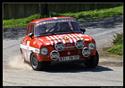 Historic Vltava Rallye 2009, foto Pavel Schamberger