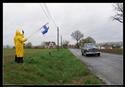 Historic Vltava Rallye 2009, foto Pavel Schamberger