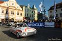 Historic Vltava Rallye 2010, foto Pavel Douša
