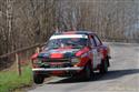 Historic Vltava Rallye 2010, foto Pavel Douša