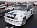 Historic Vltava Rallye 2010, foto Pavel Schamberger