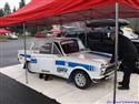 Historic Vltava Rallye 2010, foto Pavel Schamberger